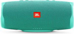 

Портативная акустика JBL CHARGE4 бирюзовый JBLCHARGE4TEAL