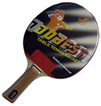 

Ракетка DoBest, BR 01 0 звезд BR 01/0