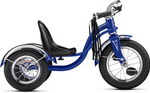 

Велосипед Schwinn Roadster Trike 12 синий