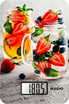 

Кухонные весы MAGIO МG-794