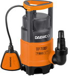 Насос Daewoo Power Products DDP 7500 P