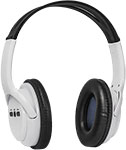 

Беспроводные наушники Defender FreeMotion B 520 белый 63521