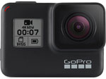 

Экшн-камера GoPro HERO7 Black Edition (CHDHX-701-RW)