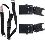 

Адаптер Valco baby Maxi Cosi Snap 4 Ultra 8907