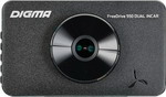 

Автомобильный видеорегистратор Digma, FreeDrive 550 DUAL INCAR