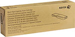 

Картридж Xerox, 106 R 03520 черный