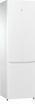 

Двухкамерный холодильник Gorenje NRK 621 SYW4