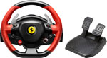 

Руль Thrustmaster Ferrari 458 Spider Racing Wheel (4460105)