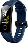

Браслет Honor Band 5 Blue