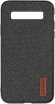 

Чехол (клип-кейс) Lyambda REGUL для Samsung Galaxy S10 (LA06-RG-S10-BK) Black