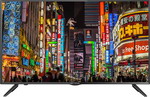 

4K (UHD) телевизор National NX-50TUS100