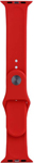 Ремешок спортивный Eva для Apple Watch 38mm Красный (AVA001R)