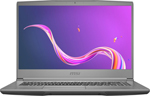 

Ноутбук MSI CREATOR 15M A9SE-066RU (9S7-16W124-066) Серый