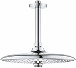 фото Верхний душ grohe eph 260 smartcontro 26461000