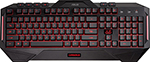

Игровая клавиатура проводная ASUS Cerberus чёрная (90YH00R1-B2RA00)