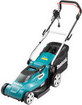 

Колесная газонокосилка Makita, ELM4120