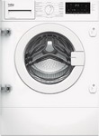 

Встраиваемая стиральная машина Beko WITC 7652B