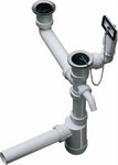 

Отводная арматура Blanco, 214301