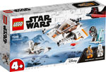 

Конструктор Lego Star Wars TM Снежный спидер 75268