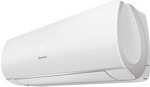 фото Сплит-система hisense as-10uw4svets10 lux design super dc inverter