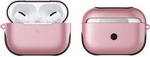 Чехол для наушников Eva для Apple AirPods Pro - Розовый (CBAP305P) - фото 1