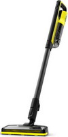 фото Пылесос беспроводной karcher vc 4s cordless 11982800