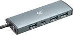  USB Digma HUB-3U3.0-UC-G