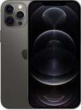 

Смартфон Apple iPhone 12 Pro Max 128GB Graphite (MGD73RU/A)