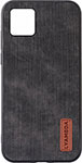 

Чеxол (клип-кейс) Lyambda REYA для iPhone 12/12 Pro (LA07-1261-BK) Black