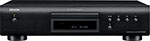 

Ресивер Denon DCD600NEBKE2 черный