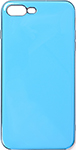 

Чеxол (клип-кейс) Eva для Apple IPhone 7/8 PLUS - Синий (7190/7P-BL)