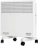 фото Конвектор oasis 1000w ek-10