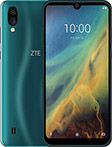 

Смартфон ZTE Blade A5 2020 green