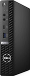 

Настольный компьютер Dell Optiplex 5080 (5080-6468) черный