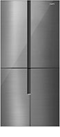 Многокамерный холодильник Centek CT-1750 NF Grey, INVERTER