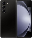 Смартфон Samsung Galaxy Z Fold 5 5G SM-F946B 256/12 Гб черный фантом смартфон samsung galaxy z fold 5 5g sm f946b 256 12 гб бежевый