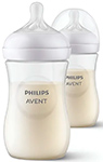 Бутылочка для кормления Philips Avent Natural Response, SCY903/02, 260 мл, 1 мес+