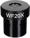 

Окуляр Levenhuk MED 20x/9 (D 23.2 мм)