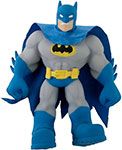 Тянущаяся фигурка 1 Toy MONSTER FLEX SUPER HEROES, Batman, 15 см тянущаяся фигурка 1 toy monster flex super heroes hawkman 15 см