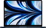 Ноутбук Apple MacBook Air 13, FLY33X/A, Midnight (Как новый) смарт часы apple watch series se gen 2 44мм midnight aluminum case black black