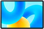 Планшет Huawei MatePad 11.5 6+128 Gb WiFi Space Gray (53013TLV) планшет lenovo tab m10 tb x306x helio p22t 2 3 8c ram4gb rom64gb 10 1 1280x800 3g 4g android 10 0 серый 8mpix 5mpix bt gps wifi touch microsd