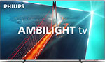 Телевизор Philips 4K LED 48OLED708/12