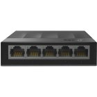 

Коммутатор TP-Link LS1005G 5G неуправляемый