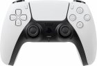 

Геймпад беспроводной Sony PlayStation DualSense белый для: PlayStation 5 (CFI-ZCT1J 02)