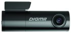 Автомобильный видеорегистратор Digma FD510WIFI FreeDrive 510 WIFI черный 1296x2304 1296p 150гр. MS8336N автомобильный видеорегистратор digma freedrive 114 mirror 1080x1920 1080p 130гр gp2247e