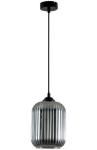 

Люстра подвесная Arte Lamp ЧЕРНЫЙ (A1902SP-1BK)