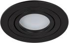 

Точечный светильник/спот Arte Lamp A2167PL-1BK черный