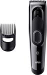 

Машинка для стрижки волос Braun HC5310 (тип 5427), Черный
