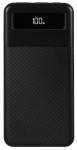 Внешний аккумулятор TFN 20000 mAh, Porta LCD PD, 22.5 W черный (TFN-PB-312-BK)