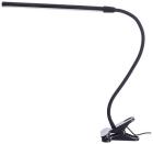 

Светильник настольный Arte Lamp (A1106LT-1BK) черный